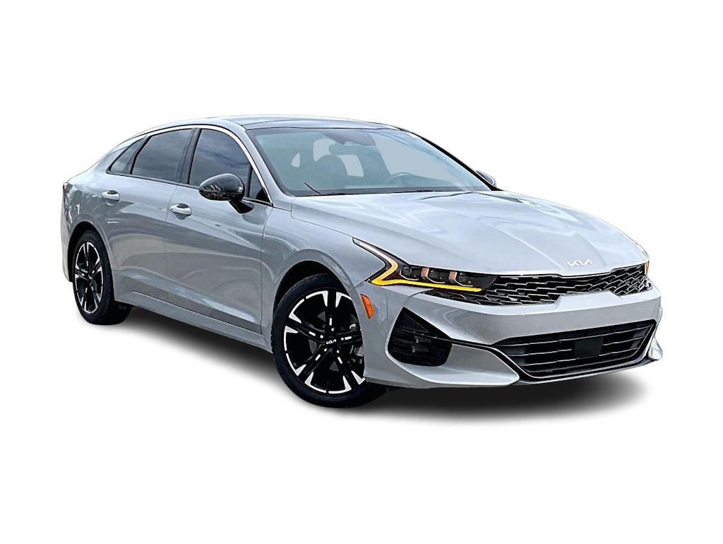 Thumbnail: 2024 Kia K5 - 19