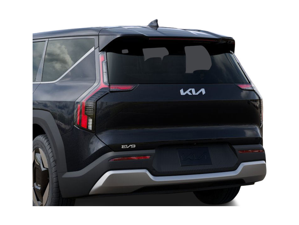 Thumbnail: 2026 Kia EV9 - 5