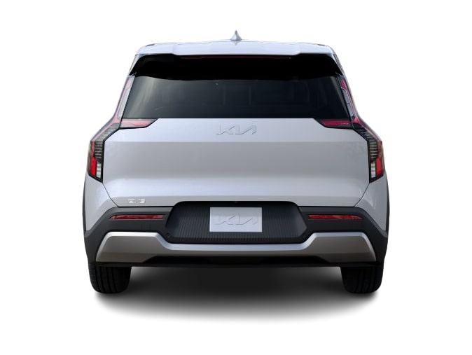 Thumbnail: 2026 Kia EV9 - 13