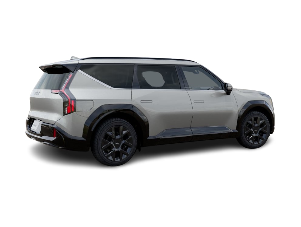 Thumbnail: 2026 Kia EV9 - 14