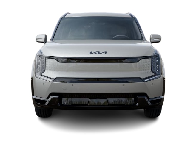 Thumbnail: 2026 Kia EV9 - 6