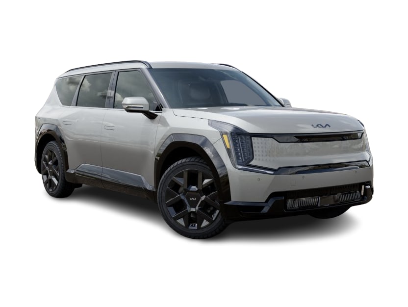 Thumbnail: 2026 Kia EV9 - 16