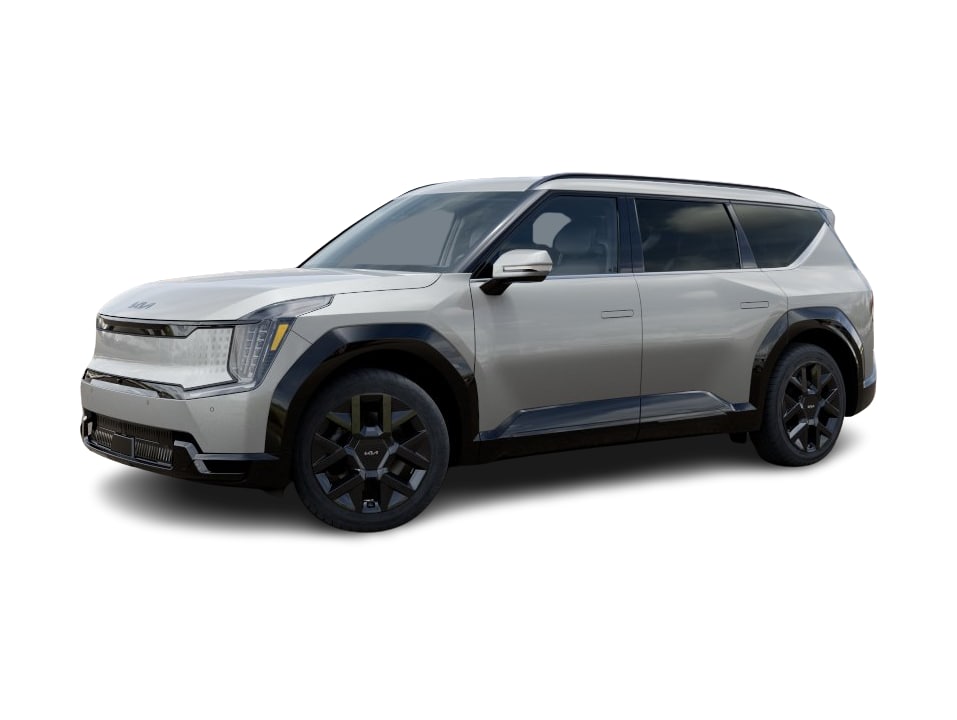 Thumbnail: 2026 Kia EV9 - 3