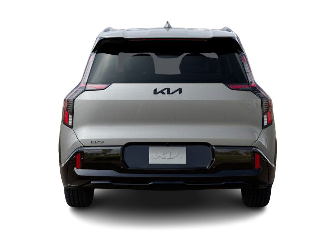 Thumbnail: 2026 Kia EV9 - 13