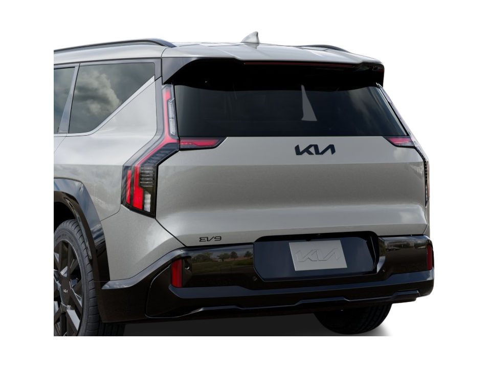Thumbnail: 2026 Kia EV9 - 5