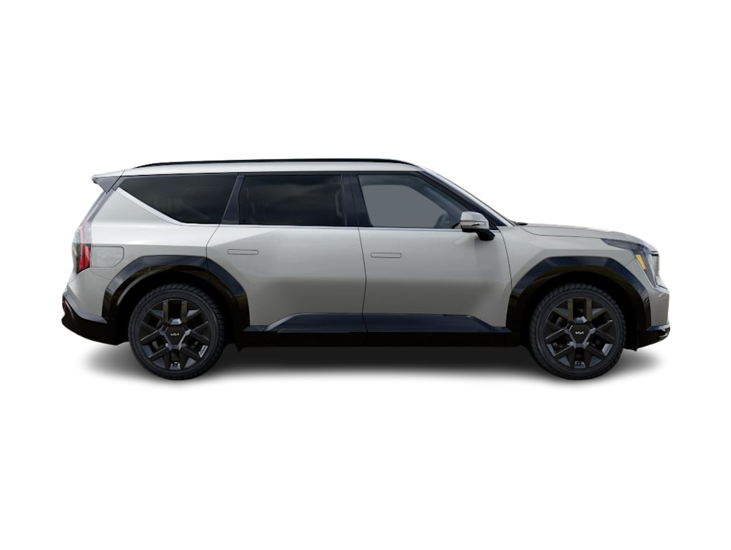 Thumbnail: 2026 Kia EV9 - 15