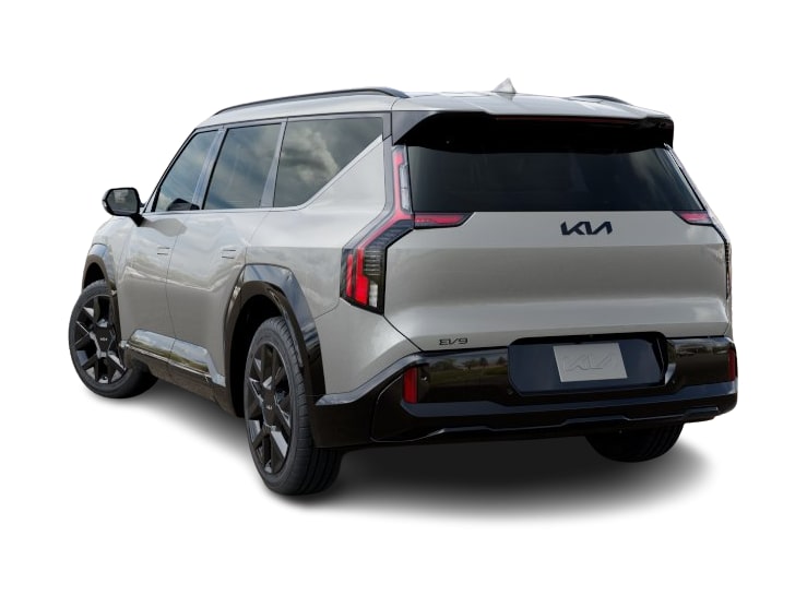 Thumbnail: 2026 Kia EV9 - 4