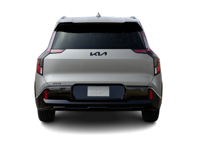 Thumbnail: 2026 Kia EV9 - 13