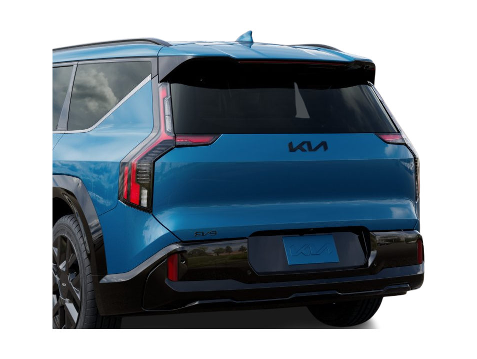 Thumbnail: 2026 Kia EV9 - 5