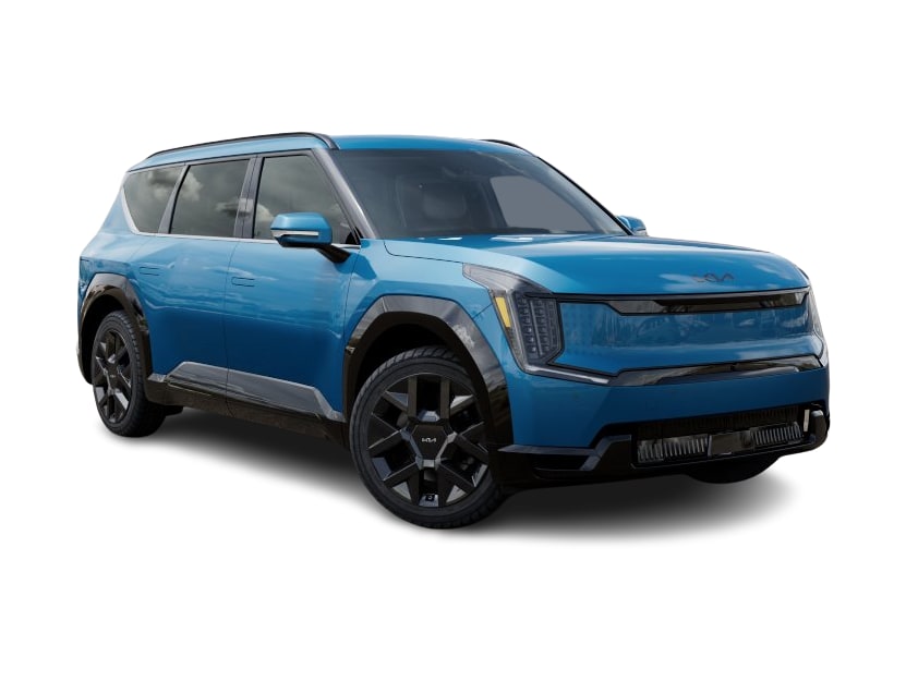 Thumbnail: 2026 Kia EV9 - 17