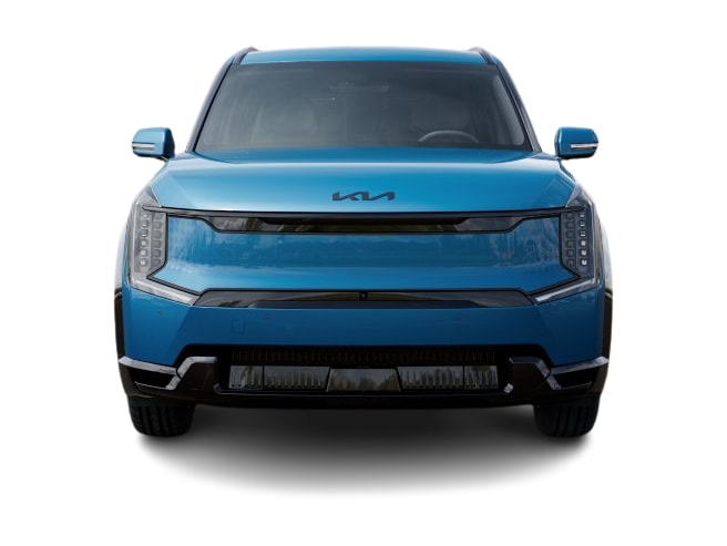 Thumbnail: 2026 Kia EV9 - 6