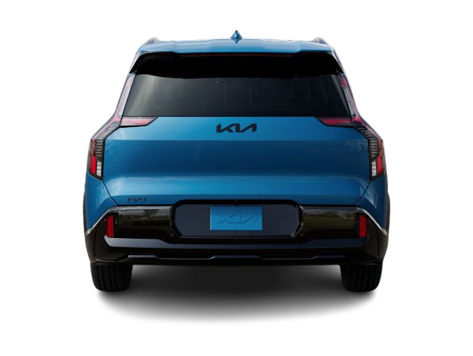 Thumbnail: 2026 Kia EV9 - 14