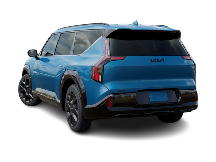 Thumbnail: 2026 Kia EV9 - 4
