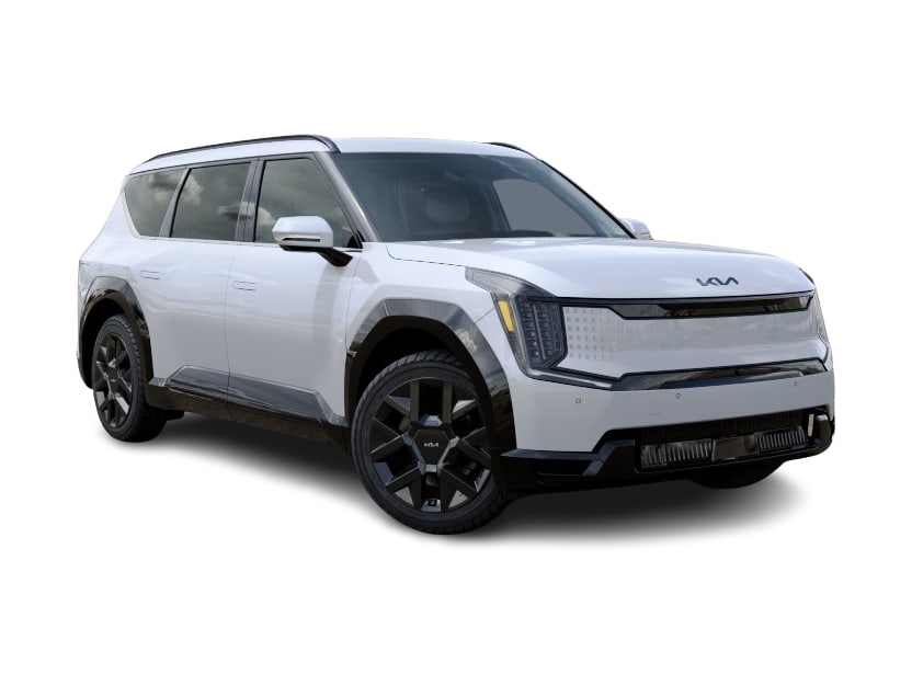 Thumbnail: 2026 Kia EV9 - 16