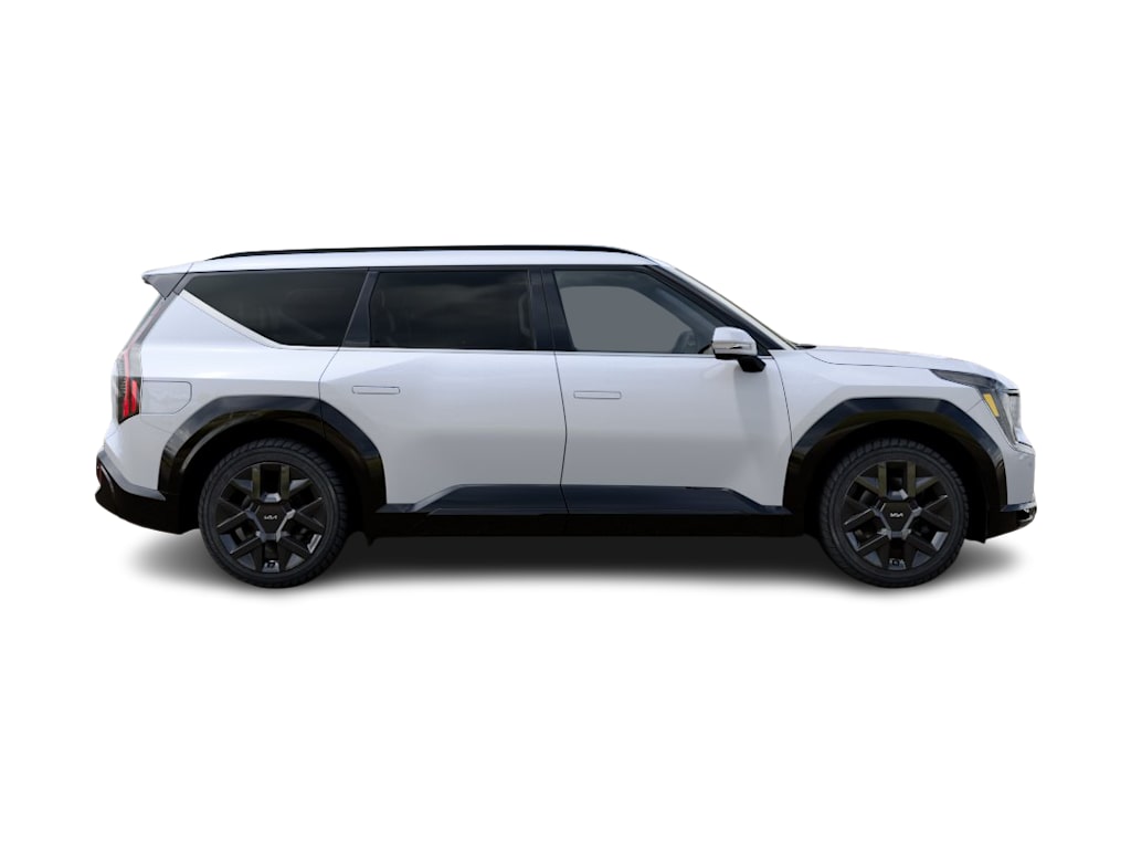 Thumbnail: 2026 Kia EV9 - 15