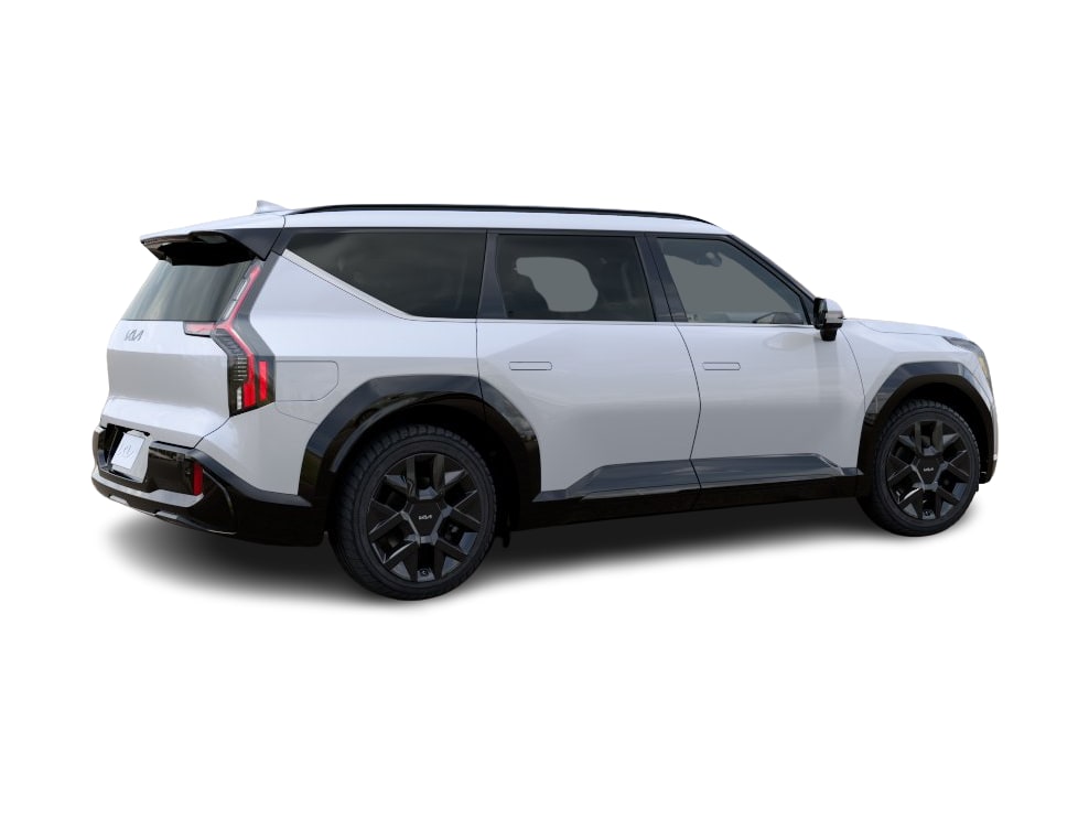 Thumbnail: 2026 Kia EV9 - 14