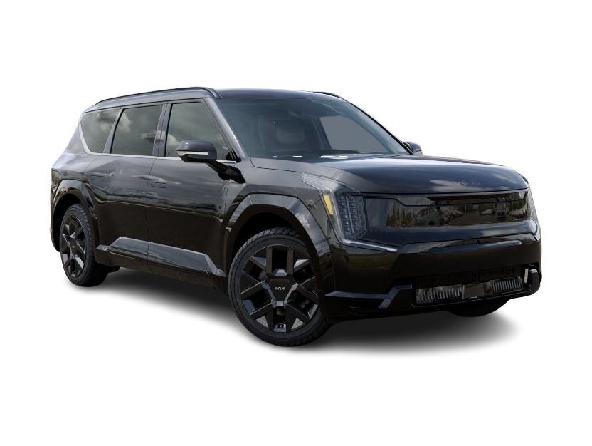 Thumbnail: 2026 Kia EV9 - 17