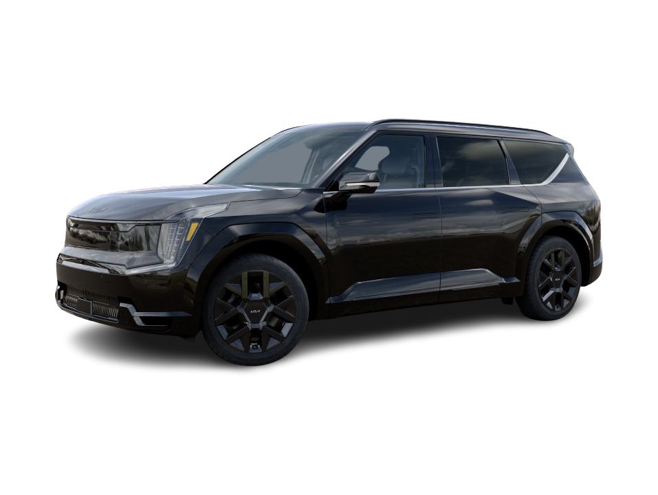 Thumbnail: 2026 Kia EV9 - 13