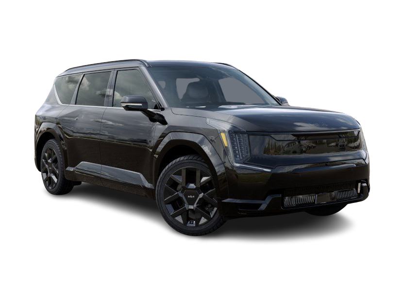 Thumbnail: 2026 Kia EV9 - 16