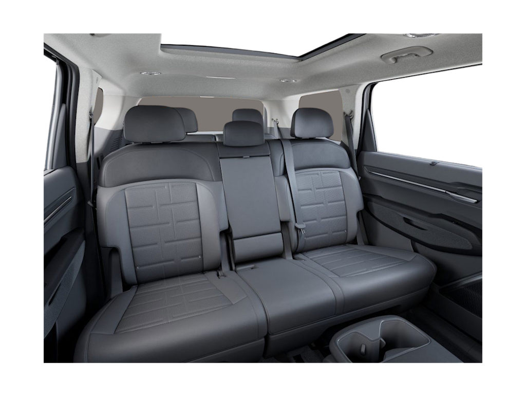 Thumbnail: 2026 Kia EV9 - 12