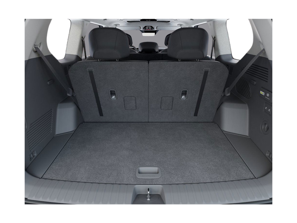 Thumbnail: 2026 Kia EV9 - 22