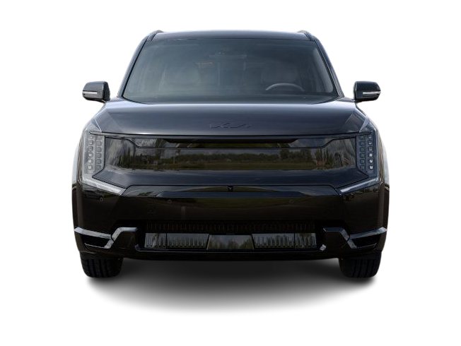 Thumbnail: 2026 Kia EV9 - 5