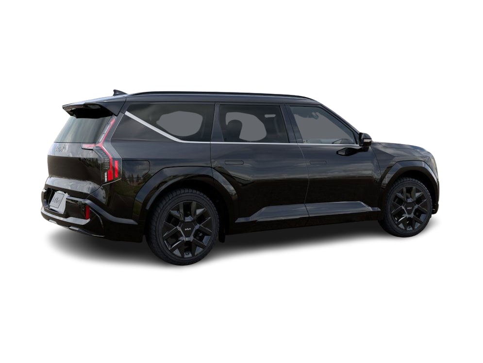 Thumbnail: 2026 Kia EV9 - 14