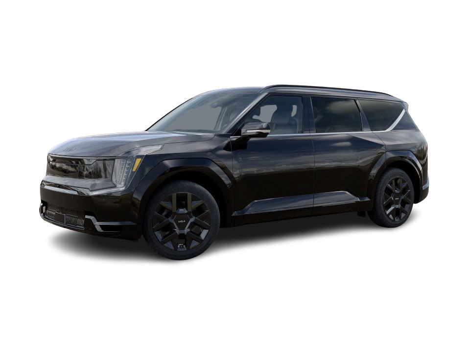 Thumbnail: 2026 Kia EV9 - 3