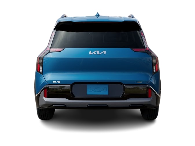 Thumbnail: 2026 Kia EV9 - 13