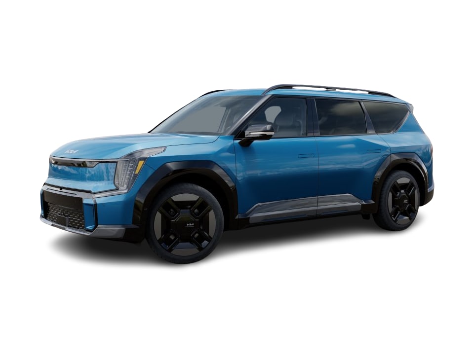 Thumbnail: 2026 Kia EV9 - 3