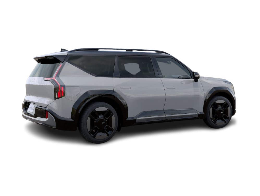 Thumbnail: 2026 Kia EV9 - 13