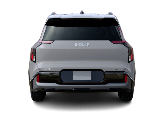 Thumbnail: 2026 Kia EV9 - 12