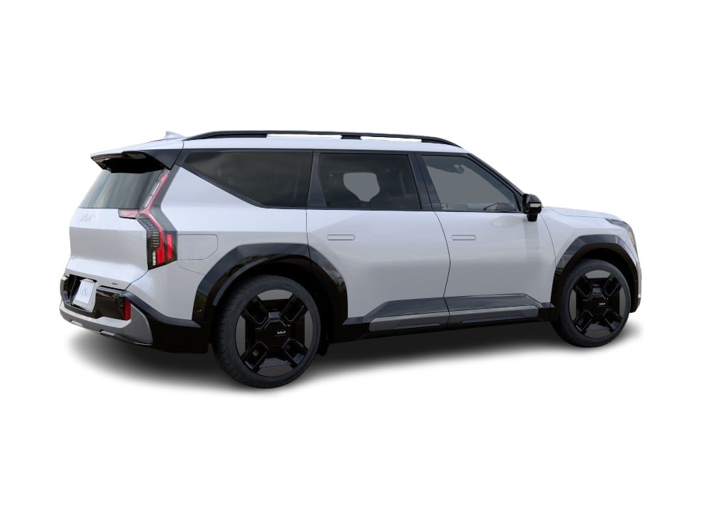 Thumbnail: 2026 Kia EV9 - 14