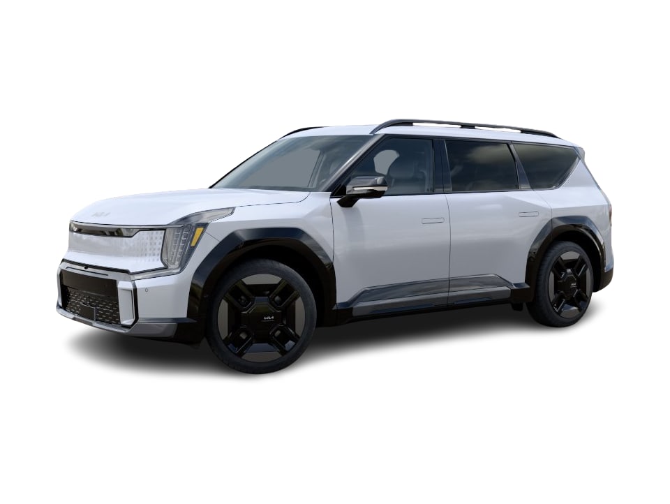 Thumbnail: 2026 Kia EV9 - 2