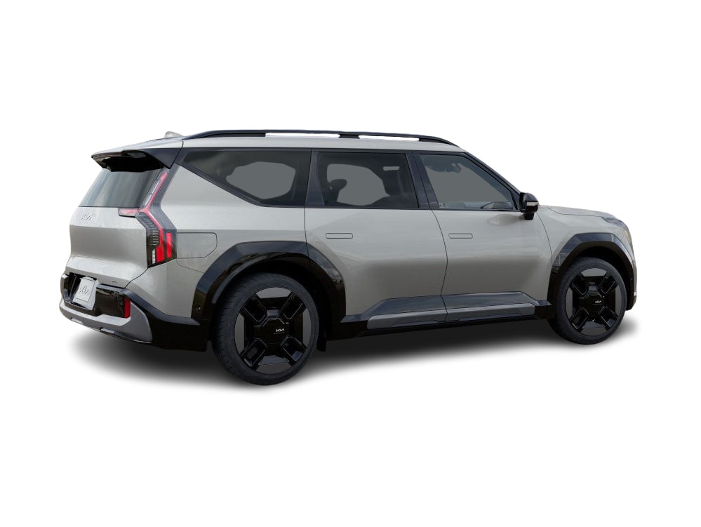 Thumbnail: 2026 Kia EV9 - 12