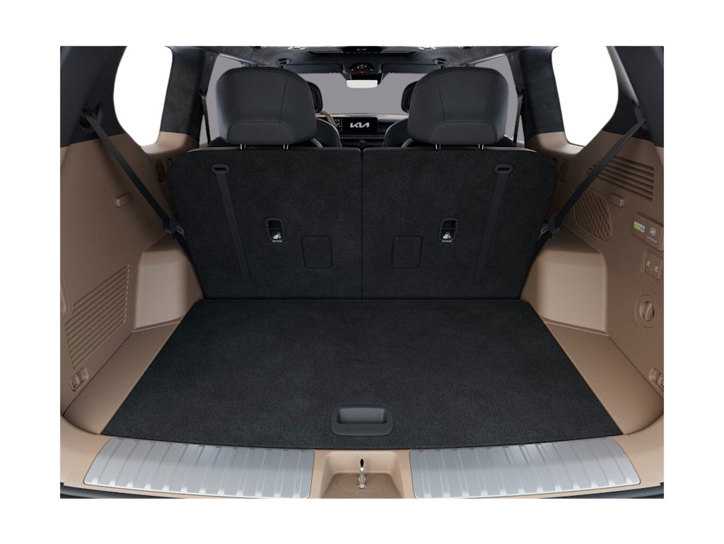 Thumbnail: 2026 Kia EV9 - 10