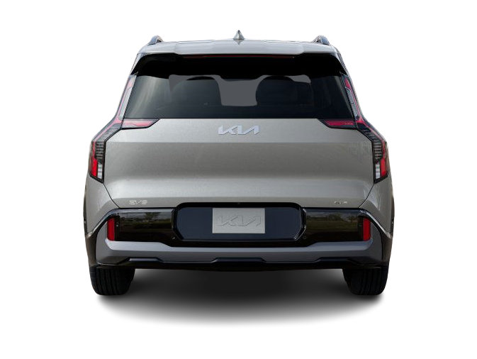 Thumbnail: 2026 Kia EV9 - 11