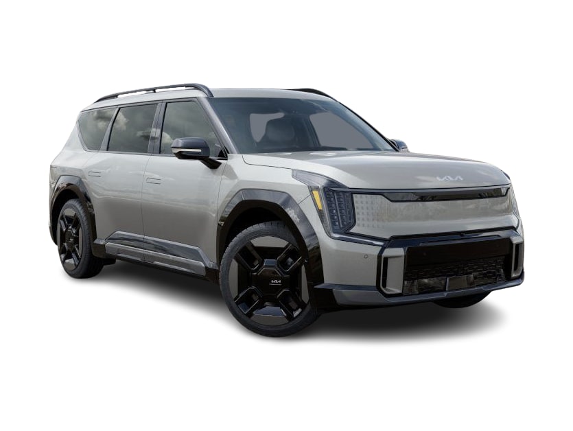Thumbnail: 2026 Kia EV9 - 14