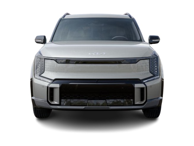 Thumbnail: 2026 Kia EV9 - 5