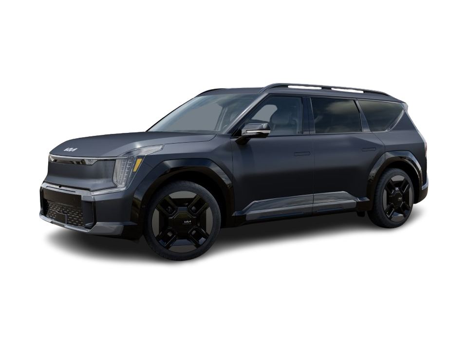 Thumbnail: 2026 Kia EV9 - 3