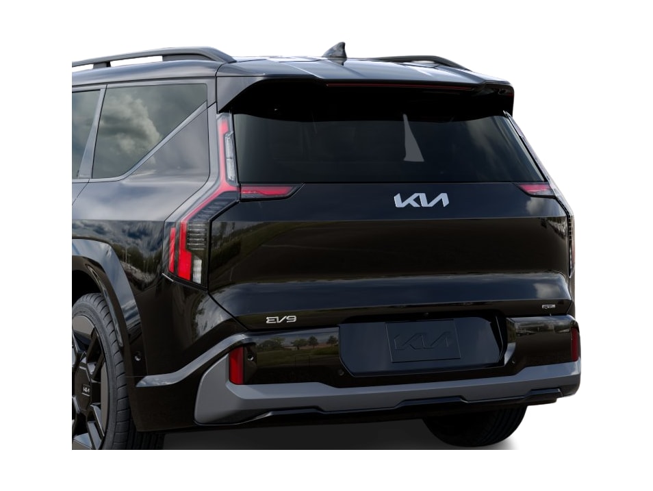 Thumbnail: 2026 Kia EV9 - 20