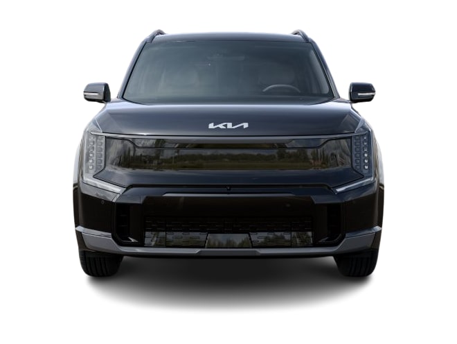 Thumbnail: 2026 Kia EV9 - 5
