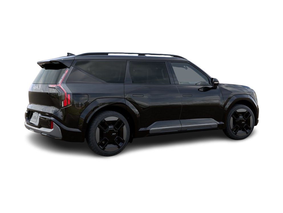 Thumbnail: 2026 Kia EV9 - 14
