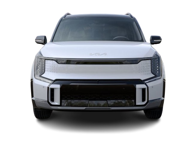 Thumbnail: 2026 Kia EV9 - 5