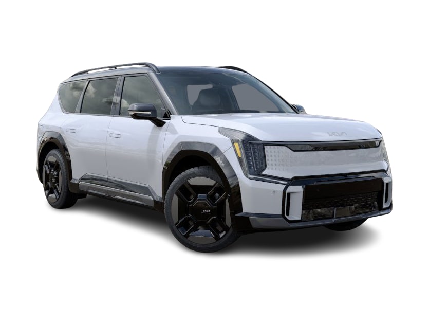 Thumbnail: 2026 Kia EV9 - 14