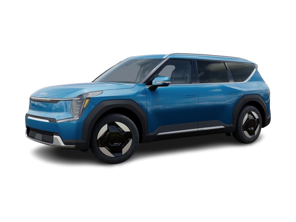 Thumbnail: 2026 Kia EV9 - 3