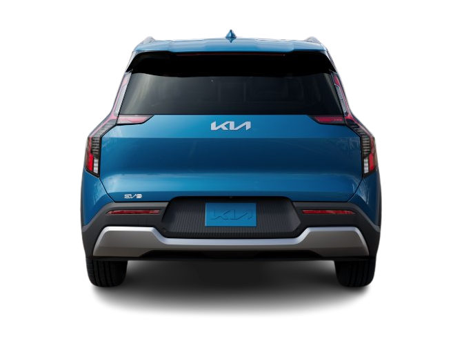 Thumbnail: 2026 Kia EV9 - 13
