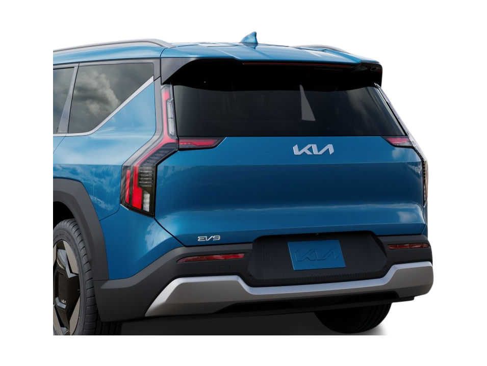 Thumbnail: 2026 Kia EV9 - 5
