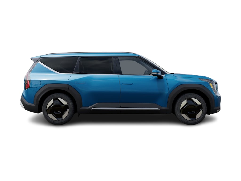 Thumbnail: 2026 Kia EV9 - 15