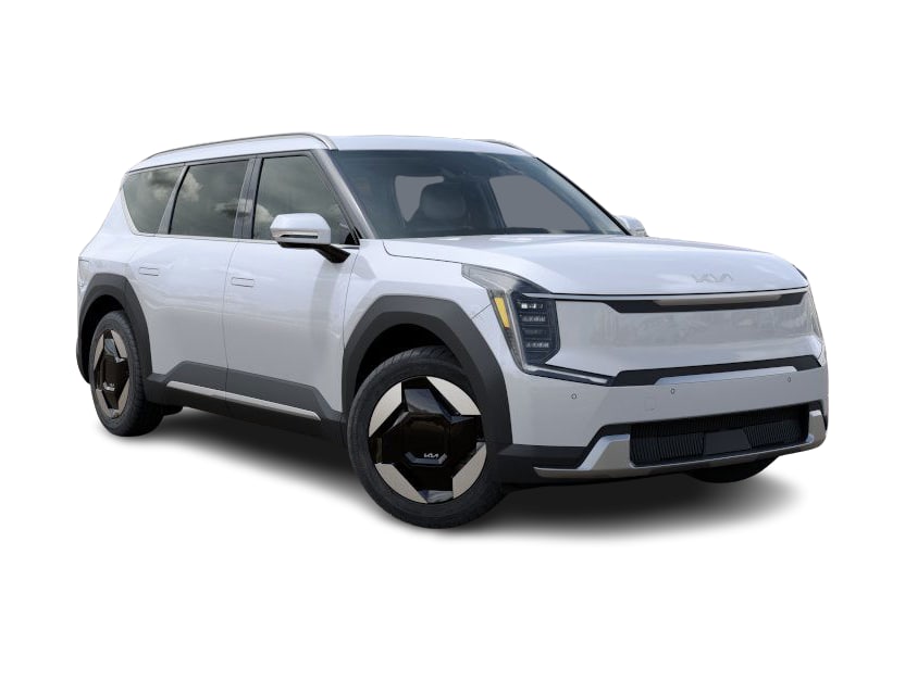 Thumbnail: 2026 Kia EV9 - 17